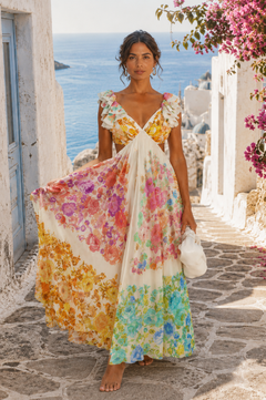 Maxi Dresses