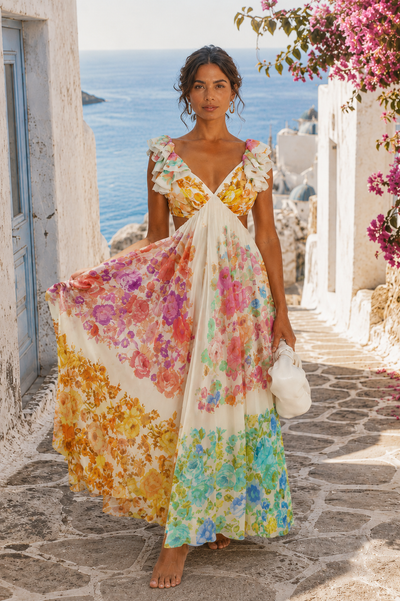 Maxi Dresses